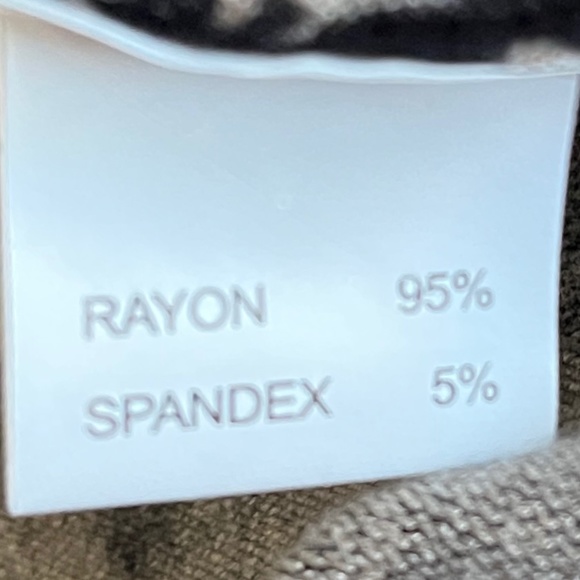 Casa Donna long sleeve Tunic/Sweater New with tags - Size M - Picture 12 of 13